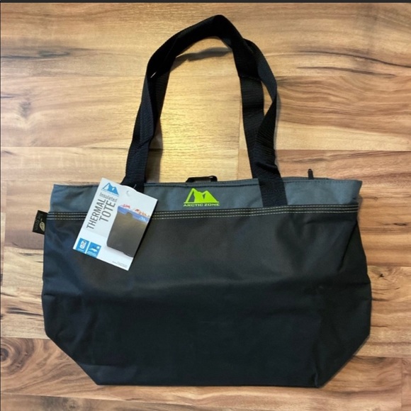 Artic Zone Other - Artic Zone Insulated Thermal Bag